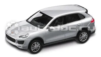 PORSCHE Модель автомобиля