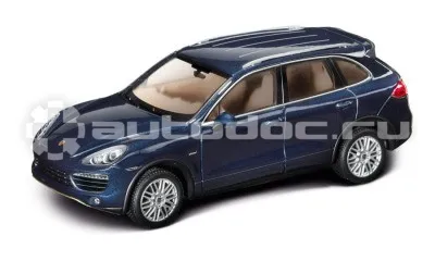 PORSCHE Модель автомобиля