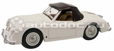 PORSCHE Модель автомобиля