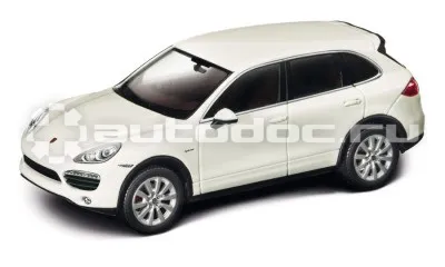 PORSCHE Модель автомобиля