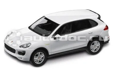 PORSCHE Модель автомобиля
