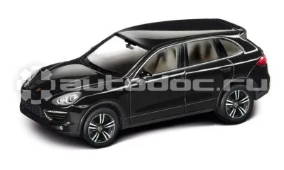 PORSCHE Модель автомобиля