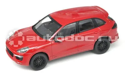 PORSCHE Модель автомобиля