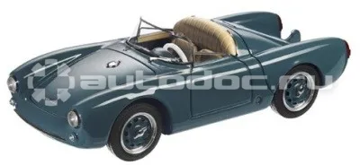PORSCHE Модель автомобиля