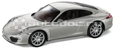 PORSCHE Модель автомобиля