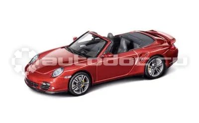 PORSCHE Модель автомобиля