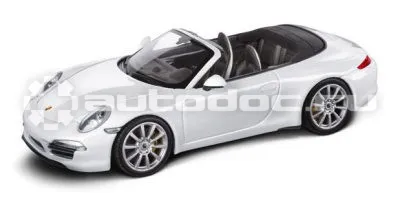PORSCHE Модель автомобиля