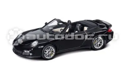 PORSCHE Модель автомобиля