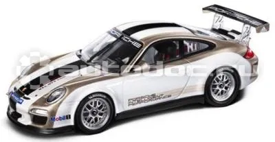 PORSCHE Модель автомобиля 911 GT3 Cup