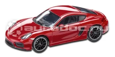 PORSCHE Модель автомобиля