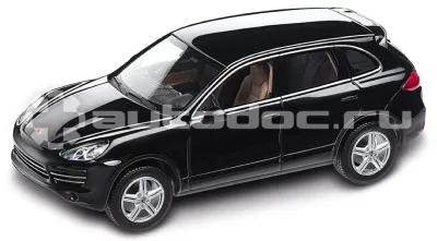 PORSCHE Модель автомобиля