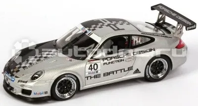 PORSCHE Модель автомобиля