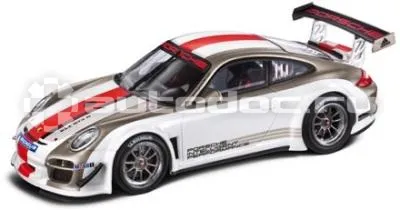 PORSCHE Модель автомобиля 911 GT3 R