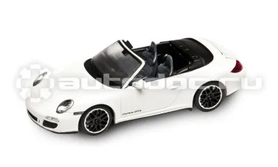 PORSCHE Модель автомобиля