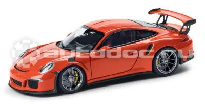 PORSCHE Модель автомобиля