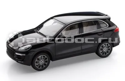 PORSCHE Модель автомобиля