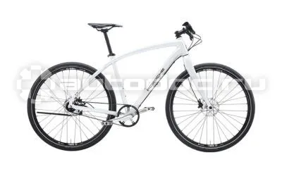 PORSCHE Велосипед Porsche Bike S