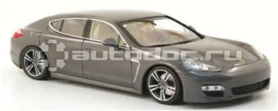 PORSCHE Модель автомобиля
