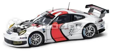 PORSCHE Модель автомобиля 911 RSR 2013