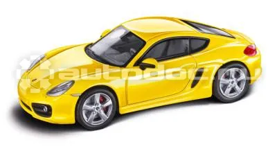 PORSCHE Модель автомобиля