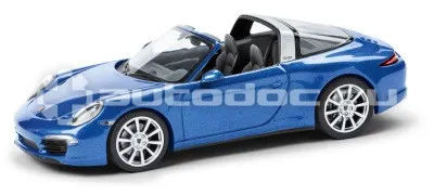 PORSCHE Модель автомобиля