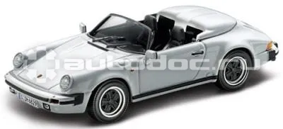 PORSCHE Модель автомобиля