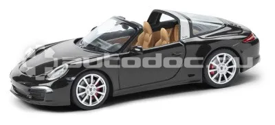 PORSCHE Модель автомобиля