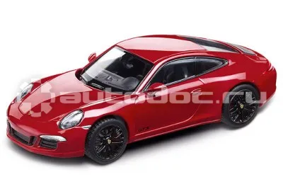 PORSCHE Модель автомобиля