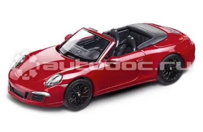 PORSCHE Модель автомобиля