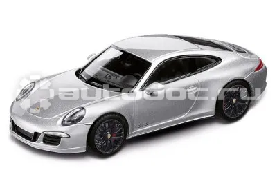 PORSCHE Модель автомобиля