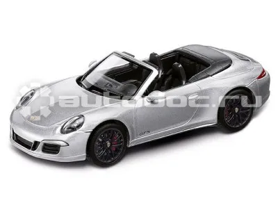 PORSCHE Модель автомобиля