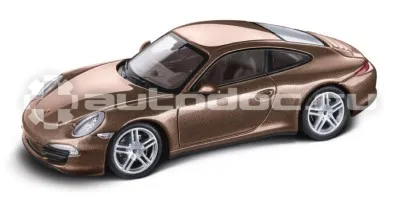 PORSCHE Модель автомобиля