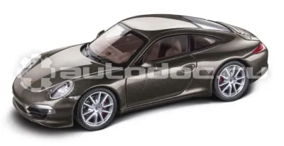 PORSCHE Модель автомобиля