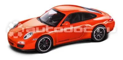 PORSCHE Модель автомобиля