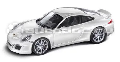 PORSCHE Модель автомобиля