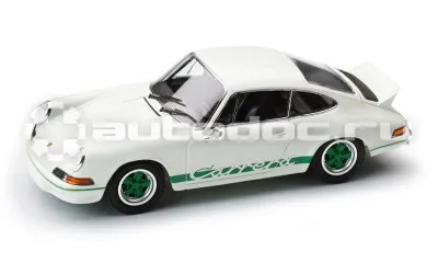 PORSCHE Модель автомобиля