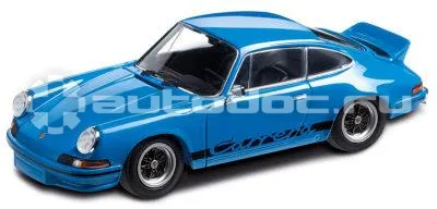 PORSCHE Модель автомобиля