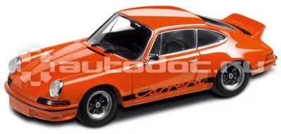 PORSCHE Модель автомобиля