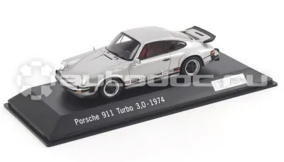 PORSCHE Модель автомобиля