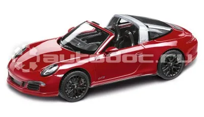 PORSCHE Модель автомобиля