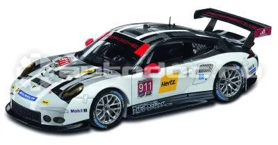PORSCHE Модель автомобиля 911 RSR 2016
