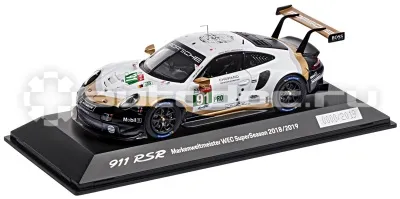 PORSCHE Модель автомобиля
