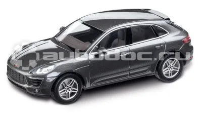 PORSCHE Модель автомобиля
