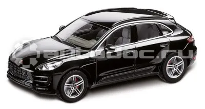 PORSCHE Модель автомобиля