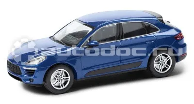 PORSCHE Модель автомобиля