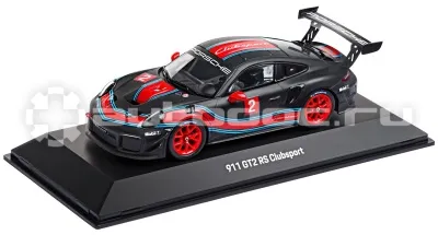 PORSCHE Модель автомобиля