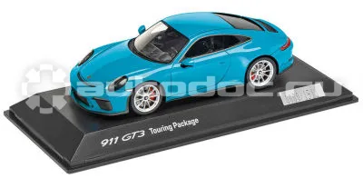 PORSCHE Модель автомобиля