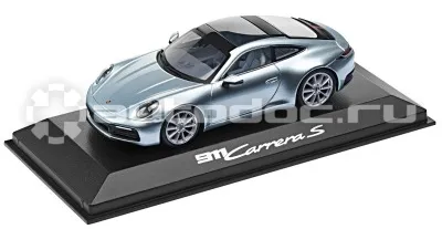 PORSCHE Модель автомобиля