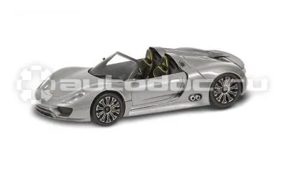 PORSCHE Модель автомобиля
