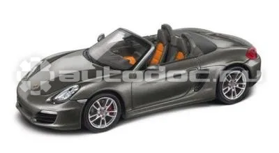 PORSCHE Модель автомобиля